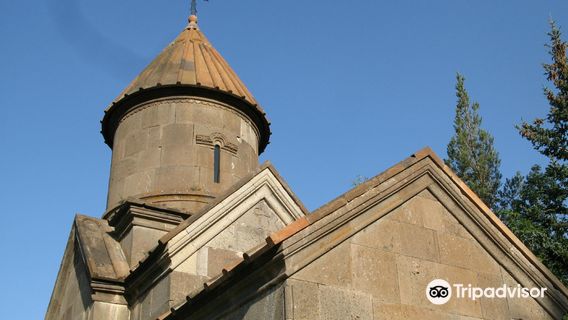 Saint Harutyun Church