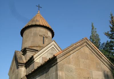 Saint Harutyun Church