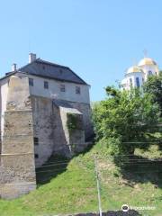 Castello di Ostrog