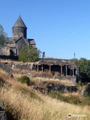 Tegher Monastery