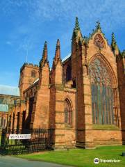 Carlisle Cathedral