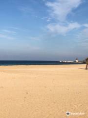 Spiaggia di San Giuliano