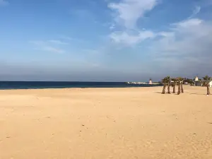 Spiaggia di San Giuliano