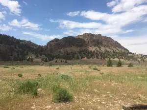 Richardson's Rock Ranch