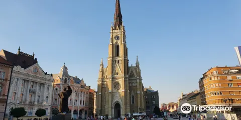 諾威薩主教座堂