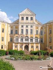 Nesvizh Radziwiłł Castle