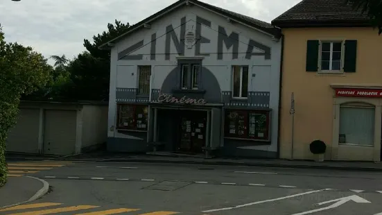 Cinéma de Cossonay