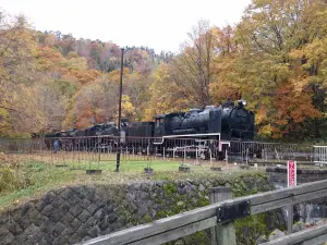 神居古潭