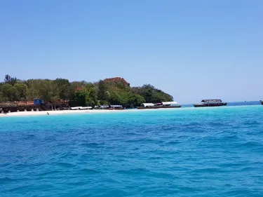 Zanzibar South