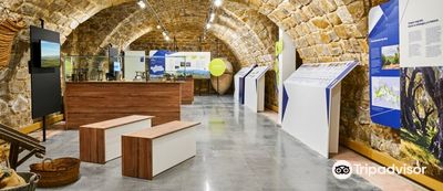 Centro de Interpretacion Olivar y Aceite
