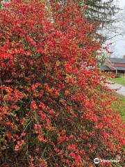 Coverdale Farm Preserve of Delaware Nature Society