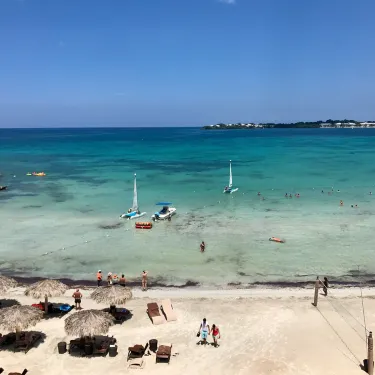 Bloody Bay