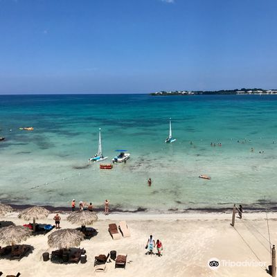 Bloody Bay
