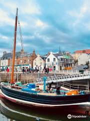 Anstruther Harbour