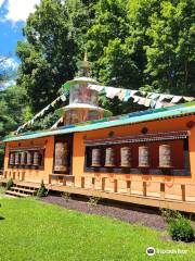 Tibetan Mongolian Buddhist Cultural Center