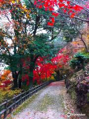 Ozekiyama Park