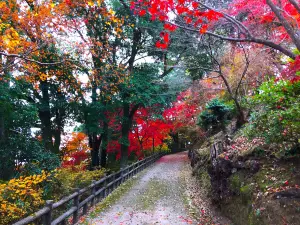 Ozekiyama Park