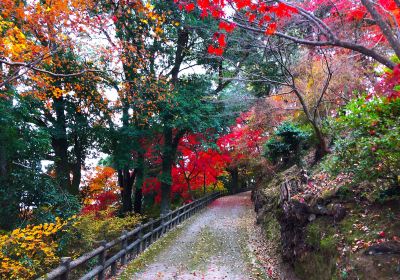 Ozekiyama Park