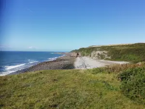 St Ninian's Cave