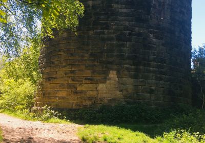 Liverpool Castle Replica