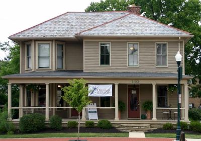 Ohio Herb Education Center