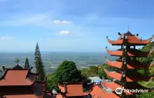 Ta Cu Mountain