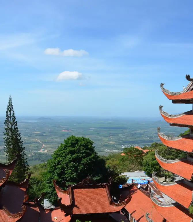 Hàm Thuận Nam District
