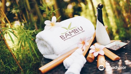 Bambu Spa Kuta Beach