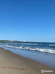 Big Glace Bay Beach