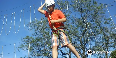 Sveta Ana Adrenalin Park