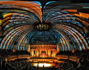 Tonhalle Concert Hall