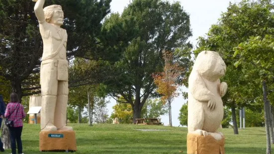 Wolastoq Park