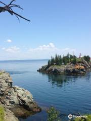 Head Harbour Lighthouse