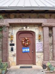 Frontier Times Museum