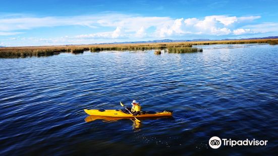 Titicaca Worldwide