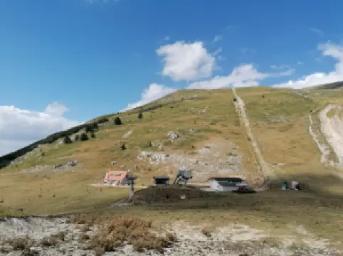 Impianti Sciistici di Campo di Giove