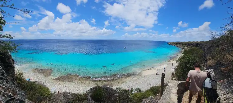 Hotels near Klein Bonaire
