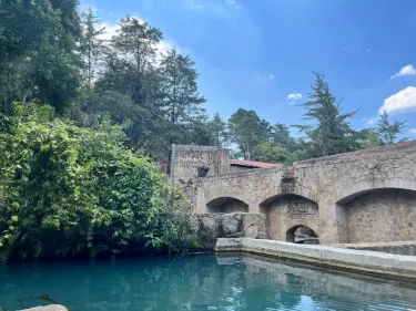 Huasca de Ocampo