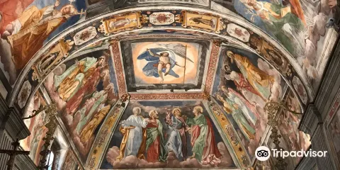 Church of San Martino