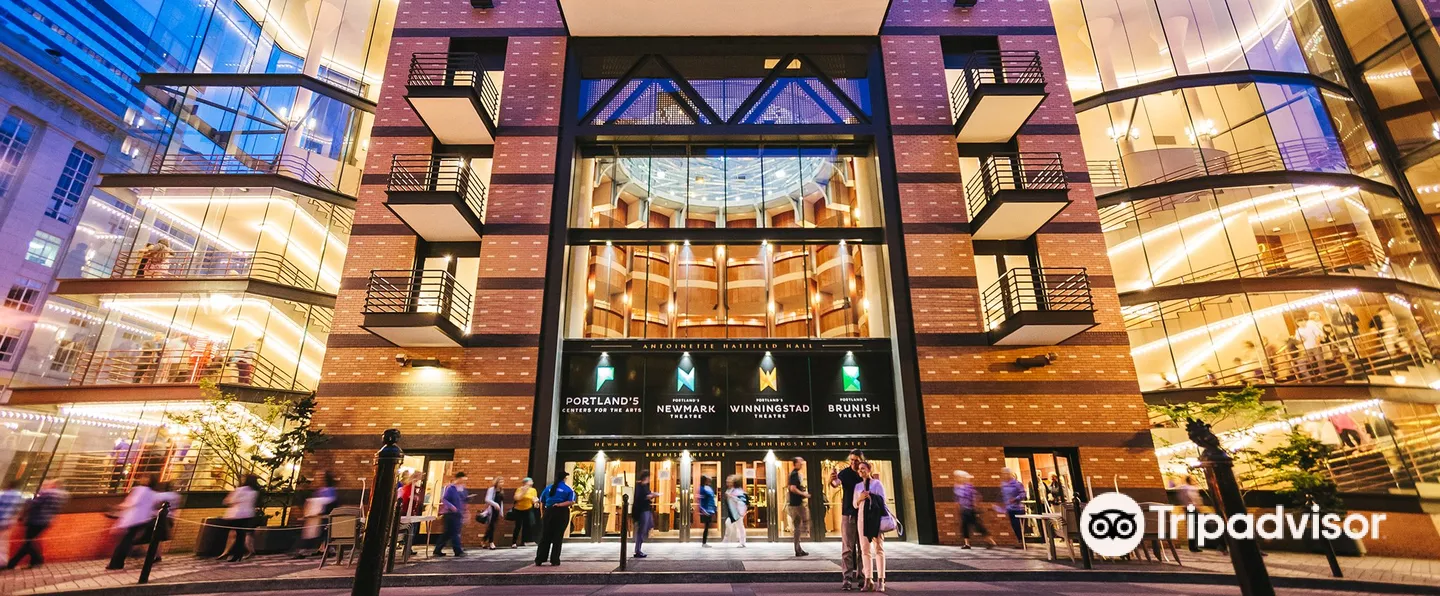 1_Portland'5 Centers for the Arts