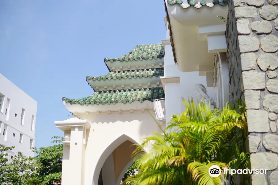 Vung Tau Church