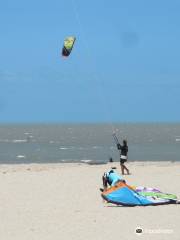 Rancho do Kite - Kitesurf