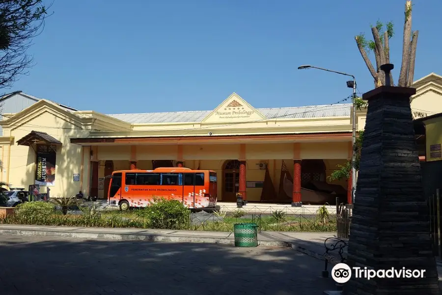 Probolinggo Municipal Government Museum