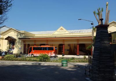 Probolinggo Municipal Government Museum