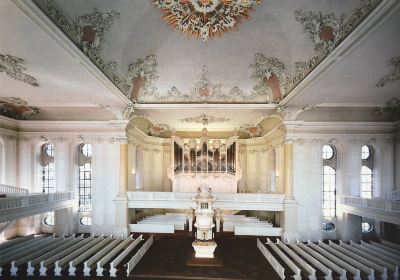 Ludwigskirche