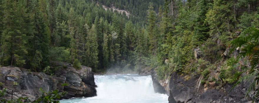 Fraser Lake