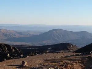 Maroc Trek Desert Emotion