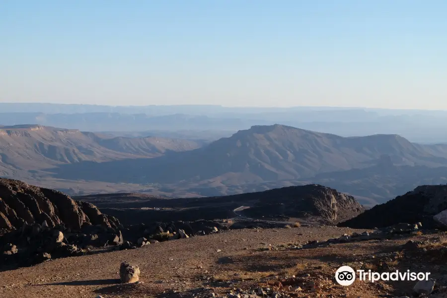 Maroc Trek Desert Emotion