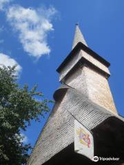 Church of the Holy Paraskeva