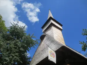 Church of the Holy Paraskeva